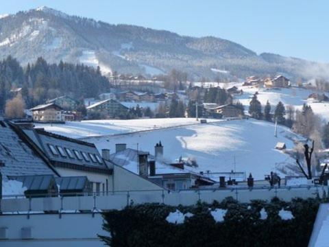 Ferienwohnung Haus Gradwohl Schladming Exterior foto