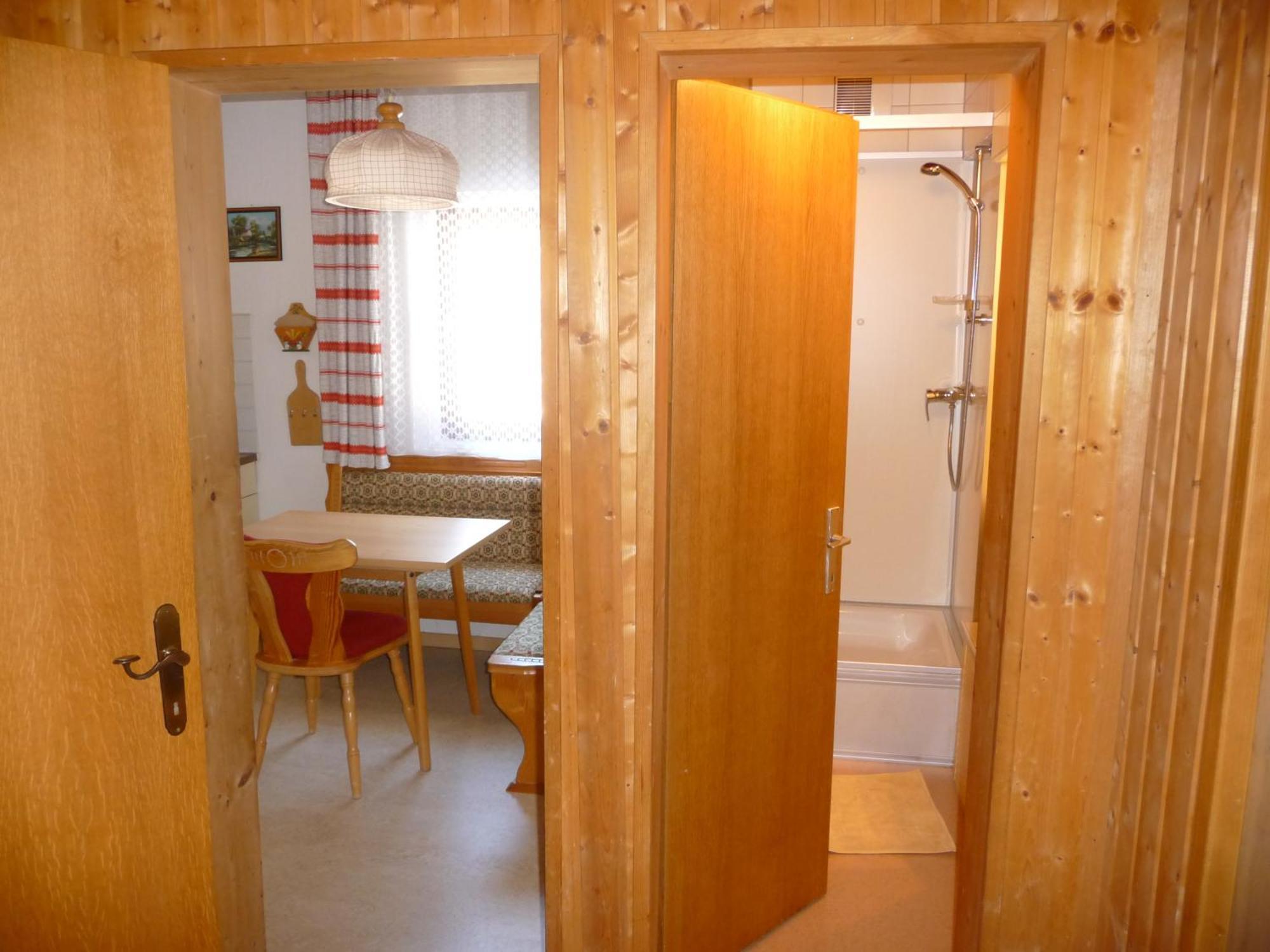 Ferienwohnung Haus Gradwohl Schladming Zimmer foto