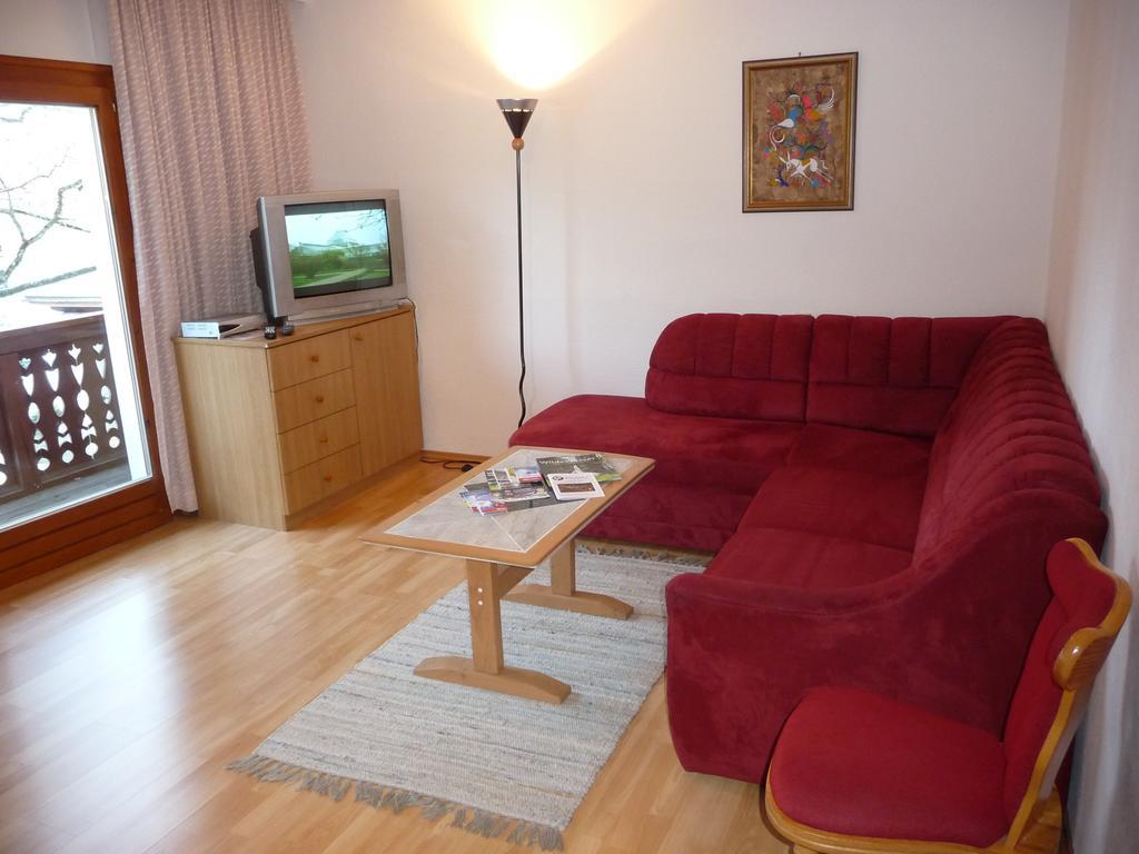 Ferienwohnung Haus Gradwohl Schladming Zimmer foto