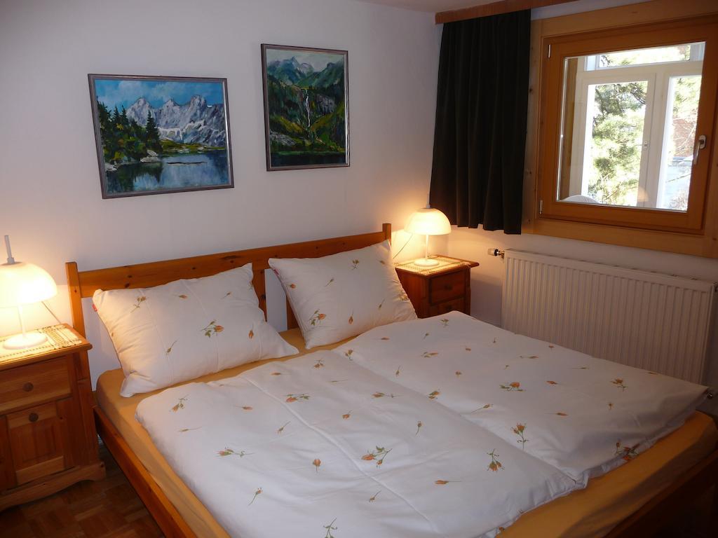 Ferienwohnung Haus Gradwohl Schladming Zimmer foto