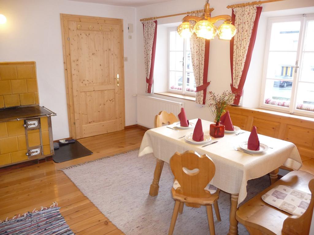 Ferienwohnung Haus Gradwohl Schladming Zimmer foto