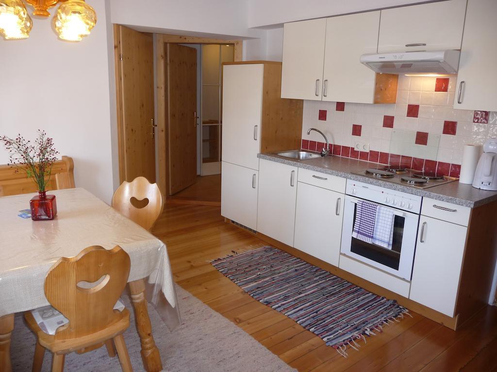 Ferienwohnung Haus Gradwohl Schladming Zimmer foto