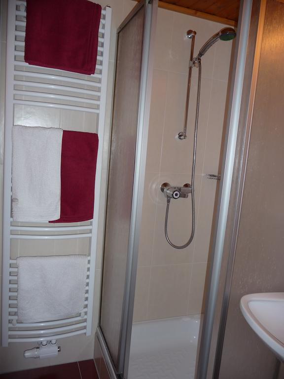 Ferienwohnung Haus Gradwohl Schladming Zimmer foto