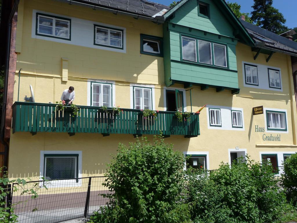Ferienwohnung Haus Gradwohl Schladming Zimmer foto